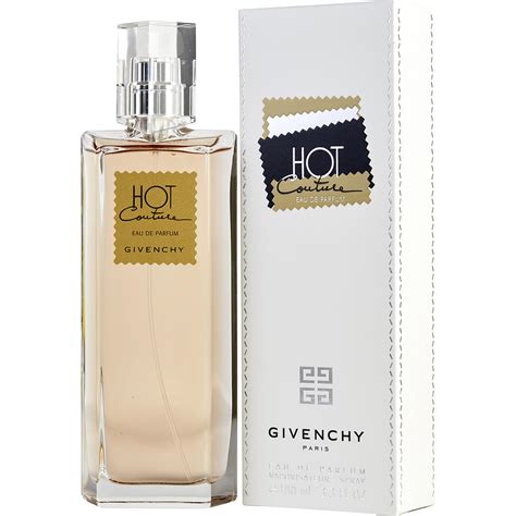 givenchy hot couture edp 100ml|Eau de Parfum .